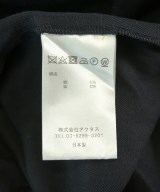 Ouur（アウアー）ワンピース 黒 サイズ:2(M位) レディース/2200709158035