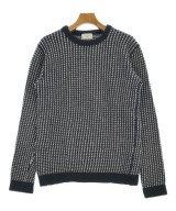 Ouur（アウアー）ニット・セーター 紺 サイズ:1(S位) メンズ/2200666717054