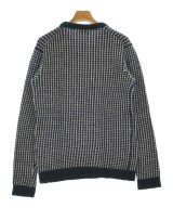 Ouur（アウアー）ニット・セーター 紺 サイズ:1(S位) メンズ/2200666717054