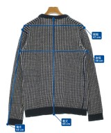 Ouur（アウアー）ニット・セーター 紺 サイズ:1(S位) メンズ/2200666717054