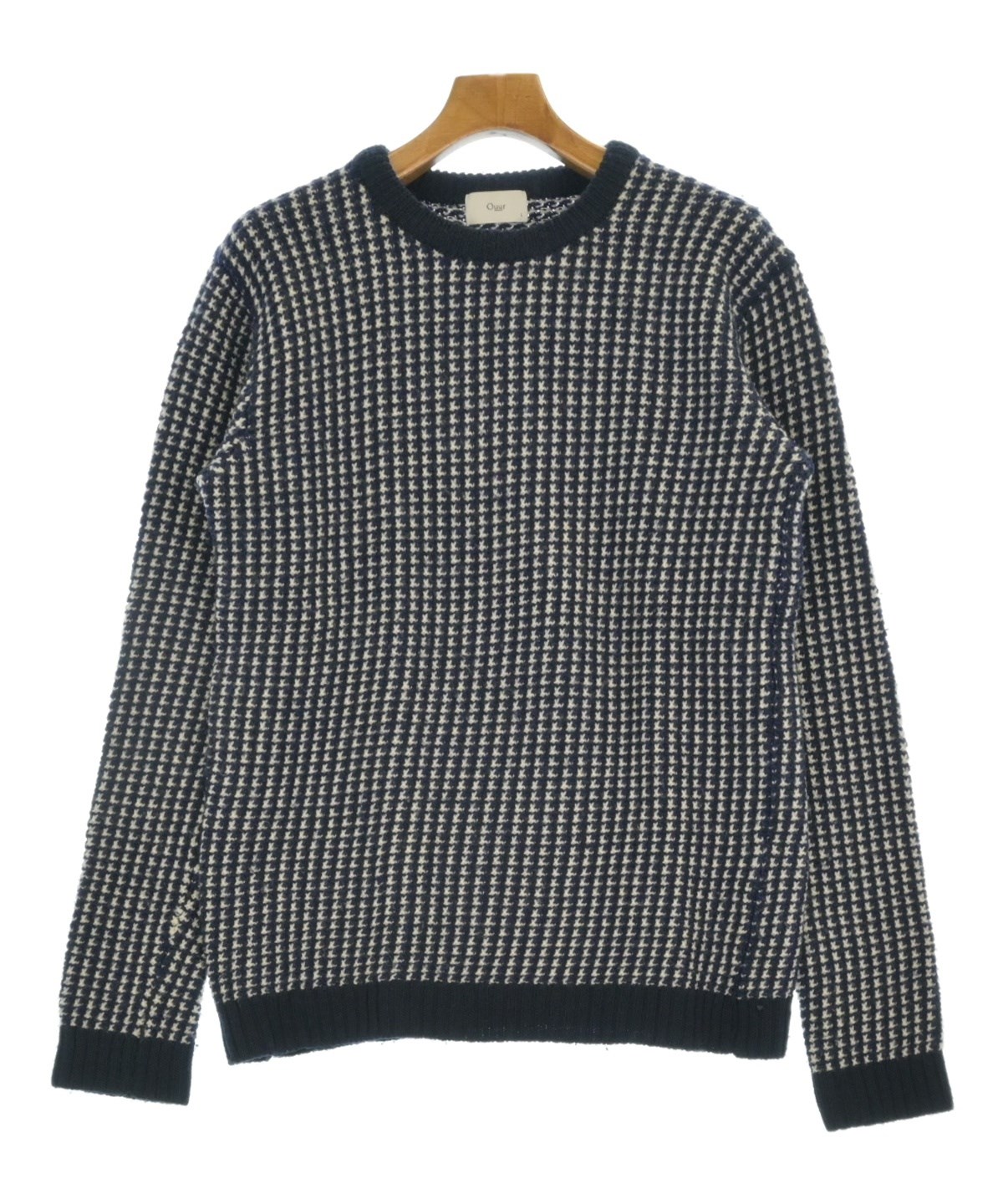 通販 ouur ouur ouur アウアー セットアップ デニム風 アクタスACTUS