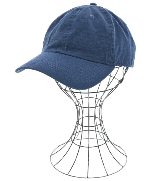 ニューハッタン(NEWHATTAN)のNEWHATTAN キャップ