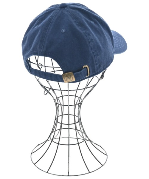 NEWHATTAN（ニューハッタン）キャップ 紺 サイズ:ONE メンズ/2200629897106