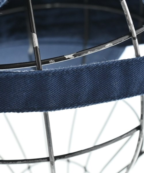 NEWHATTAN（ニューハッタン）キャップ 紺 サイズ:ONE メンズ/2200629897106