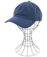 NEWHATTAN（ニューハッタン）キャップ 紺 サイズ:ONE メンズ/2200629897106