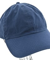 NEWHATTAN（ニューハッタン）キャップ 紺 サイズ:ONE メンズ/2200629897106