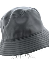 NEWHATTAN（ニューハッタン）ハット 黒 サイズ:ONE メンズ/2200638128024