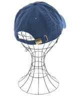 NEWHATTAN（ニューハッタン）キャップ 紺 サイズ:ONE レディース/2200643758261