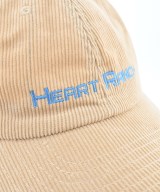 NEWHATTAN（ニューハッタン）キャップ ベージュ サイズ:ONE レディース/2200604116277