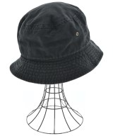 NEWHATTAN（ニューハッタン）ハット 黒 サイズ:L/XL メンズ/2200611463067