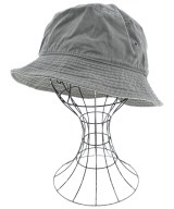 NEWHATTAN（ニューハッタン）ハット カーキ サイズ:L/XL メンズ/2200618638598