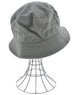 NEWHATTAN（ニューハッタン）ハット カーキ サイズ:L/XL メンズ/2200618638598