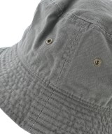 NEWHATTAN（ニューハッタン）ハット カーキ サイズ:L/XL メンズ/2200618638598