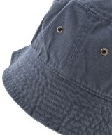NEWHATTAN（ニューハッタン）ハット 紺 サイズ:L/XL メンズ/2200618638673