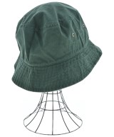 NEWHATTAN（ニューハッタン）ハット 緑 サイズ:L/XL メンズ/2200618638680