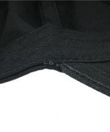 NEWHATTAN（ニューハッタン）キャップ 黒 サイズ:- レディース/2200694630356