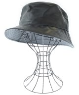NEWHATTAN（ニューハッタン）ハット 黒 サイズ:L/XL メンズ/2200694174546