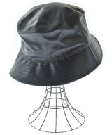 NEWHATTAN（ニューハッタン）ハット 黒 サイズ:L/XL メンズ/2200694174546