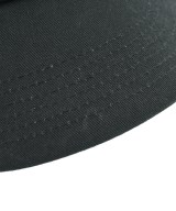 NEWHATTAN（ニューハッタン）キャップ 黒 サイズ:- レディース/2200646900049