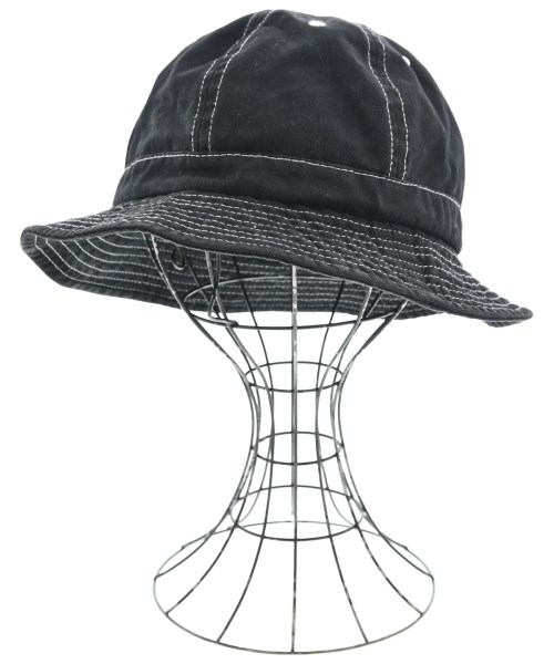 NEWHATTAN(ニューハッタン)のハット サイズ:S/M 1,400円