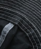 NEWHATTAN（ニューハッタン）ハット 黒 サイズ:S/M メンズ/2200712838399