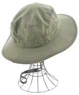 NEWHATTAN（ニューハッタン）ハット カーキ サイズ:L/XL メンズ/2200649681198