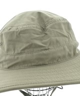 NEWHATTAN（ニューハッタン）ハット カーキ サイズ:L/XL メンズ/2200649681198