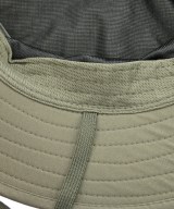 NEWHATTAN（ニューハッタン）ハット カーキ サイズ:L/XL メンズ/2200649681198