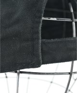 NEWHATTAN（ニューハッタン）キャップ 黒 サイズ:ONE レディース/2200703439123