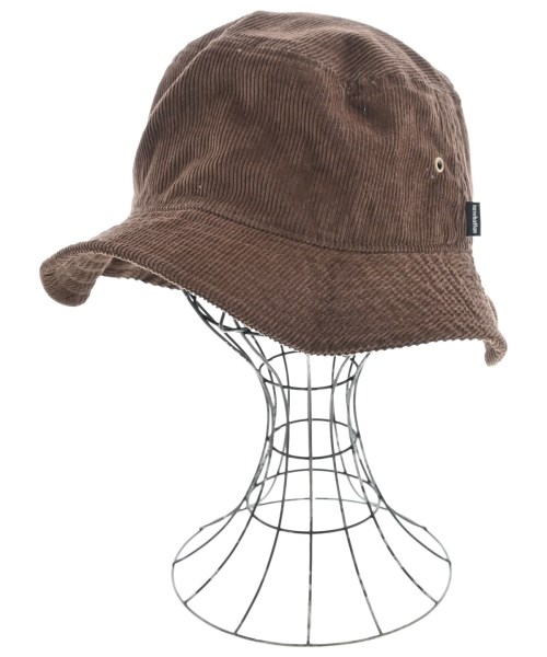 NEWHATTAN(ニューハッタン)のハット サイズ:S/M 1,400円