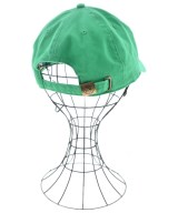 NEWHATTAN（ニューハッタン）キャップ 緑 サイズ:- メンズ/2200659899118