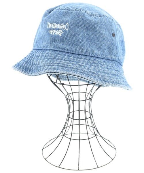NEWHATTAN(ニューハッタン)のハット サイズ:L/XL 1,400円