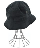 NEWHATTAN（ニューハッタン）ハット 黒 サイズ:L/XL レディース/2200685555224