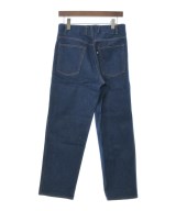 WESTOVERALLS（ウエストオーバーオールズ）デニムパンツ 青 サイズ:30(M位) メンズ/2200504418020