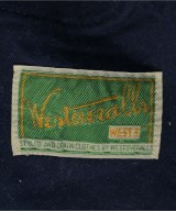 WESTOVERALLS（ウエストオーバーオールズ）デニムパンツ 青 サイズ:30(M位) メンズ/2200504418020