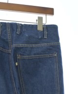 WESTOVERALLS（ウエストオーバーオールズ）デニムパンツ 青 サイズ:30(M位) メンズ/2200504418020