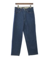 WESTOVERALLS デニムパンツ