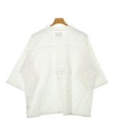 WESTOVERALLS（ウエストオーバーオールズ）Tシャツ・カットソー 白 サイズ:F レディース/2200622917146