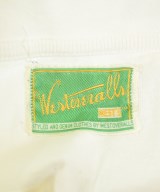 WESTOVERALLS（ウエストオーバーオールズ）Tシャツ・カットソー 白 サイズ:F レディース/2200622917146