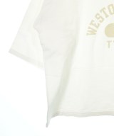 WESTOVERALLS（ウエストオーバーオールズ）Tシャツ・カットソー 白 サイズ:F レディース/2200622917146