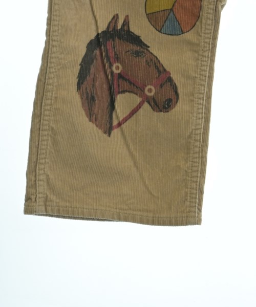 WESTOVERALLS（ウエストオーバーオールズ）その他 ベージュ サイズ:26(M位) レディース/2200642792105