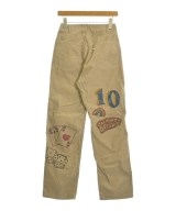 WESTOVERALLS（ウエストオーバーオールズ）その他 ベージュ サイズ:26(M位) レディース/2200642792105