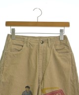 WESTOVERALLS（ウエストオーバーオールズ）その他 ベージュ サイズ:26(M位) レディース/2200642792105