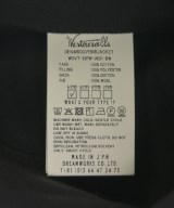 WESTOVERALLS（ウエストオーバーオールズ）ブルゾン 白 サイズ:A(S位) メンズ/2200643488014