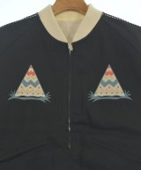 WESTOVERALLS（ウエストオーバーオールズ）ブルゾン 白 サイズ:A(S位) メンズ/2200643488014