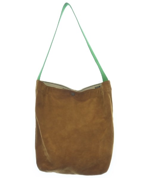 ウエストオーバーオールズ(WESTOVERALLS)のWESTOVERALLS ショルダーバッグ