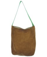 WESTOVERALLS ショルダーバッグ