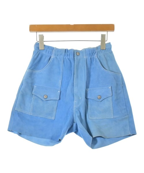 ウエストオーバーオールズ(WESTOVERALLS)のWESTOVERALLS ショートパンツ