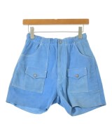 WESTOVERALLS ショートパンツ