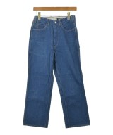 WESTOVERALLS デニムパンツ